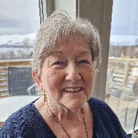 Asbjørg Emaus  Pedersen