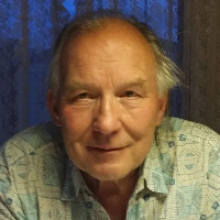 Henry Annar Svein Minde