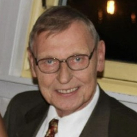 Asbjørn Sverre Benum