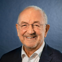 Bjørn Harald Sørvoll