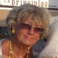 Brith Katarina Wilhelmsen