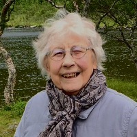 Helene Charlotte Pedersen