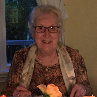 Gunnvor Annie Øvervold