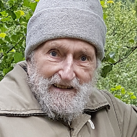 Richard John  Armstrong