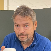 Geir Harald Mortensen