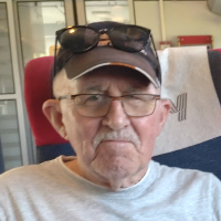 Willy Evald Eilertsen