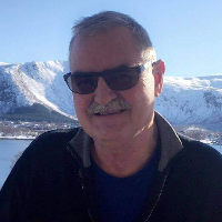 Bjarne Ivar Myhrvold